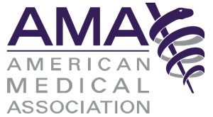 American Medical Association (AMA) Logo