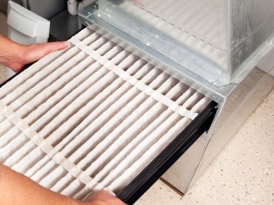 air filter replacement 